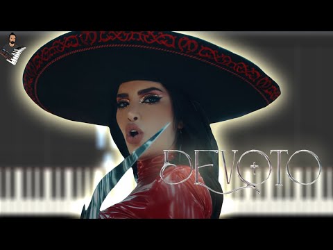 DEVOTO - Kim Loaiza Ft. Elvis De Yongol