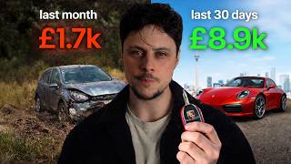 Use These 4 Cheat Codes To Transform Your Mobile Detailing Business