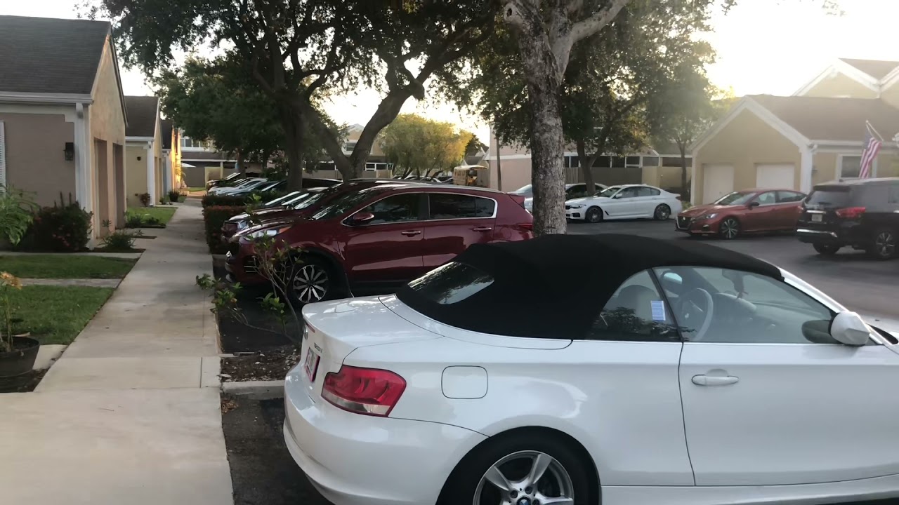 99 Freightliner FS-65 Broward District School Bus