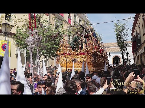 Real y Fervorosa Hermandad Sacramental del Señor San Sebastián y Nuestra Señora del Prado y Cofradía de Nazarenos de Nuestro Padre Jesús de la Victoria y María Santísima de la Paz