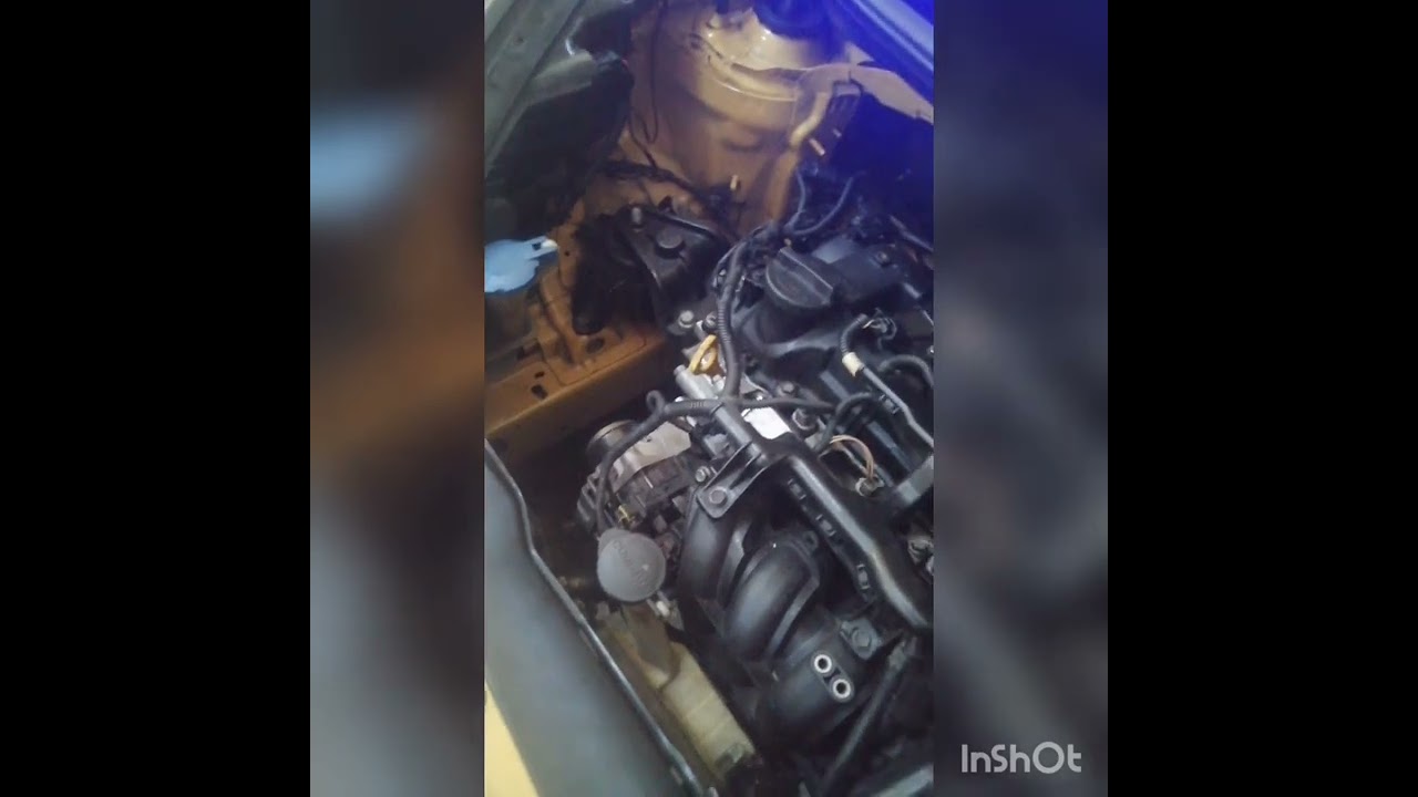 válvula variable tiempo) kia ion