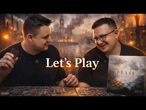 Brass: Birmingham | Board Game | BoardGameGeek