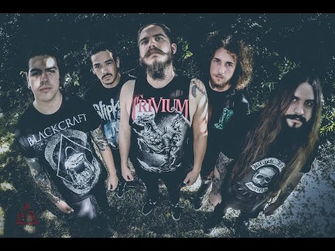 ODIØ - El Ojo de la Tormenta (OFFICIAL VIDEO)