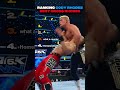 Ranking Cody Rhodes BEST Cross Rhodes