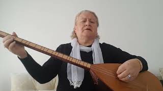 Ozan Şahini Saziyla Sözüyle Karşınızda