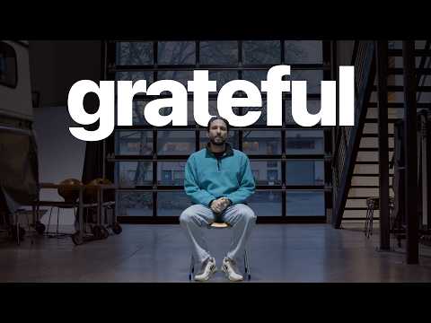I’m Thankful Every Day — This Is Why You Should Be Too