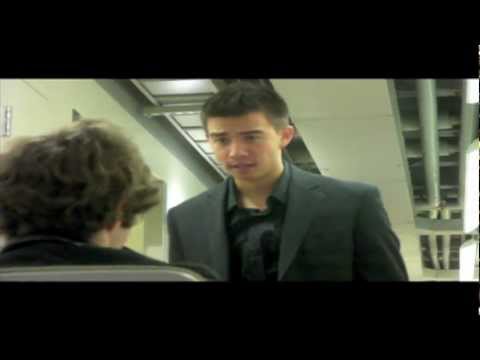 Reenactment #7 - The Social Network