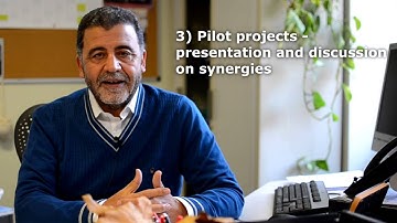 Welcome to GEMM Conference