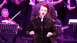 Yıldızlara Baktırdım Fallarda Çıkmıyorsun - Özlem Ayranli