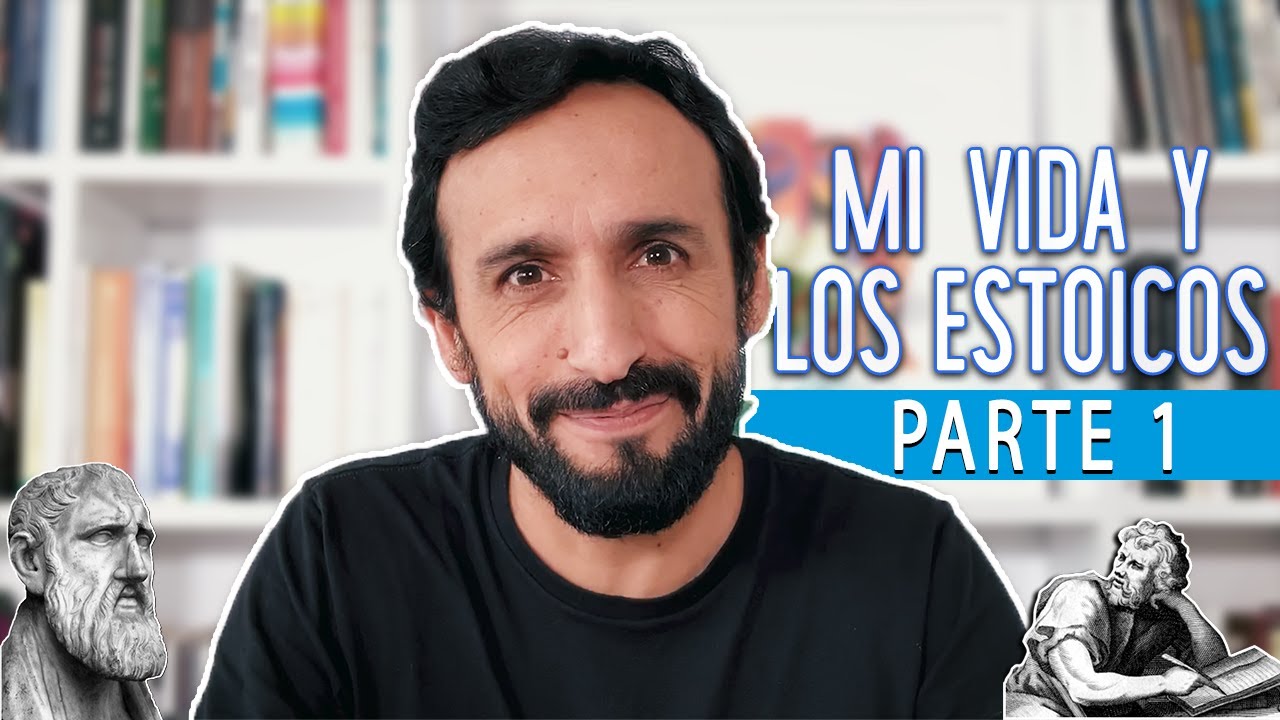 MI VIDA Y LOS ESTOICOS (PARTE 1) | Miguel Figueroa & La Neurona Reina