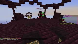 Hacker#327 [ EggWars ] ExtremeCraft [ Wellynek ] [ Kill aura ]