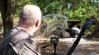 BORDER HEX7.5 510GR BARE SHAFT