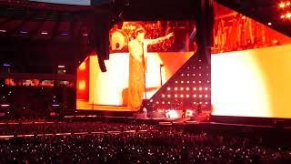 As It Was - Harry Styles Murrayfield Stadium May 27th 2023