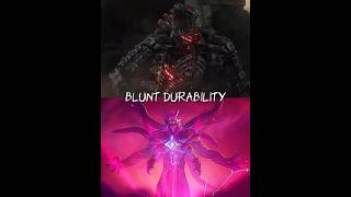 Dark Presence #vs Godzilla and MechaGodzilla | FINAL TAKE | #edit #fypシ #godzilla #fortnite #debate