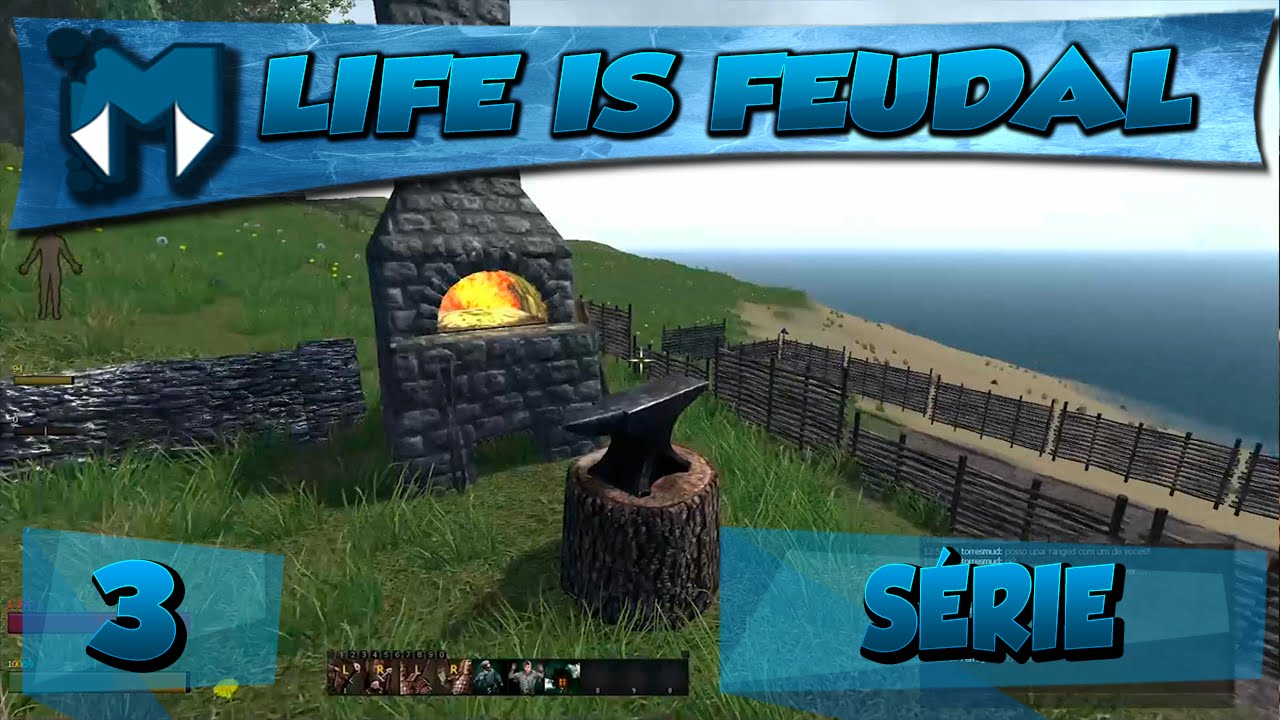 life is feudal wiki anvil life is feudal wiki anvil