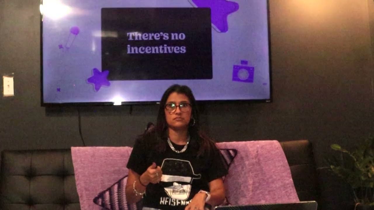 How to reach out to platforms | Artist Advice | Melly's Advice