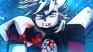 I Became Uppermoon 2 DOUMA In Project Slayers..