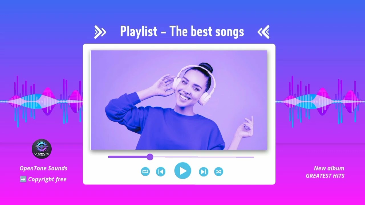 No Copyright Music | Most popular Music | No Copyright Background Music | OpenTone Sounds