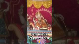 Seeing Lord Shri Ganesh Ji Early In The Morning Brings Good Luck Ji