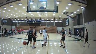 1124 NK vs True Team Championship Game angle 1 - NCCCAF