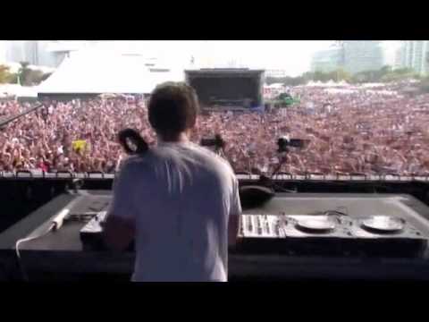 Paul Kalkbrenner - Sky And Sand (Fedde Le Grand Bootleg)