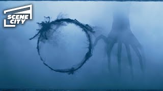 Arrival: A Proper Introduction (Amy Adams, Jeremy Renner) 4K HD Sci Fi Clip