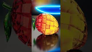 Mango ASMR Cutting screenshot 4