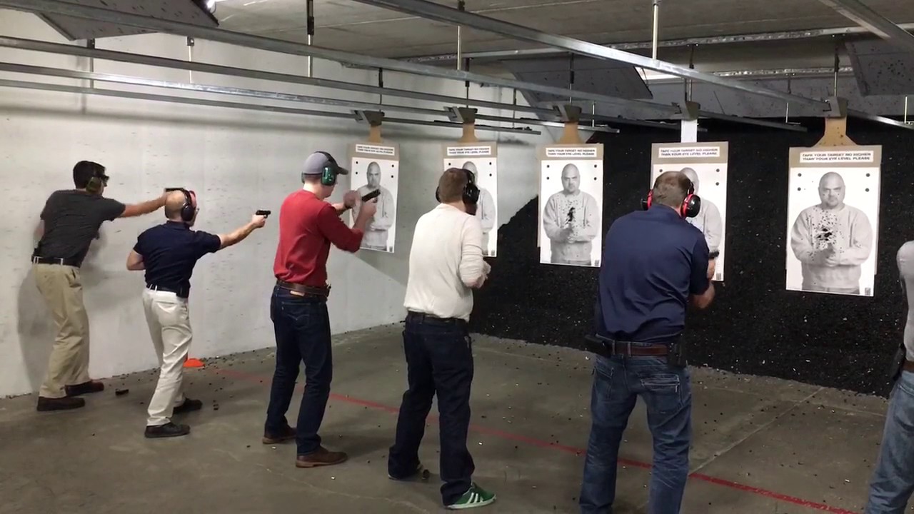 Fortis Group Level 1 Malfunction Drill 11/7