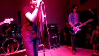 Flure - หลงกล (cov.หิน เหล็ก ไฟ) Live in U-BAR Korat !!