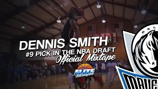 Dennis Smith Jr Is Not Human Official Hs Mixtape