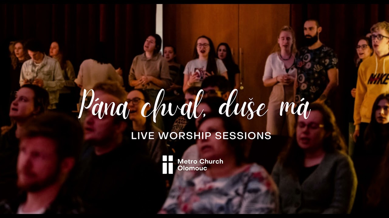 Pána chval, duše má (10.000 důvodů)