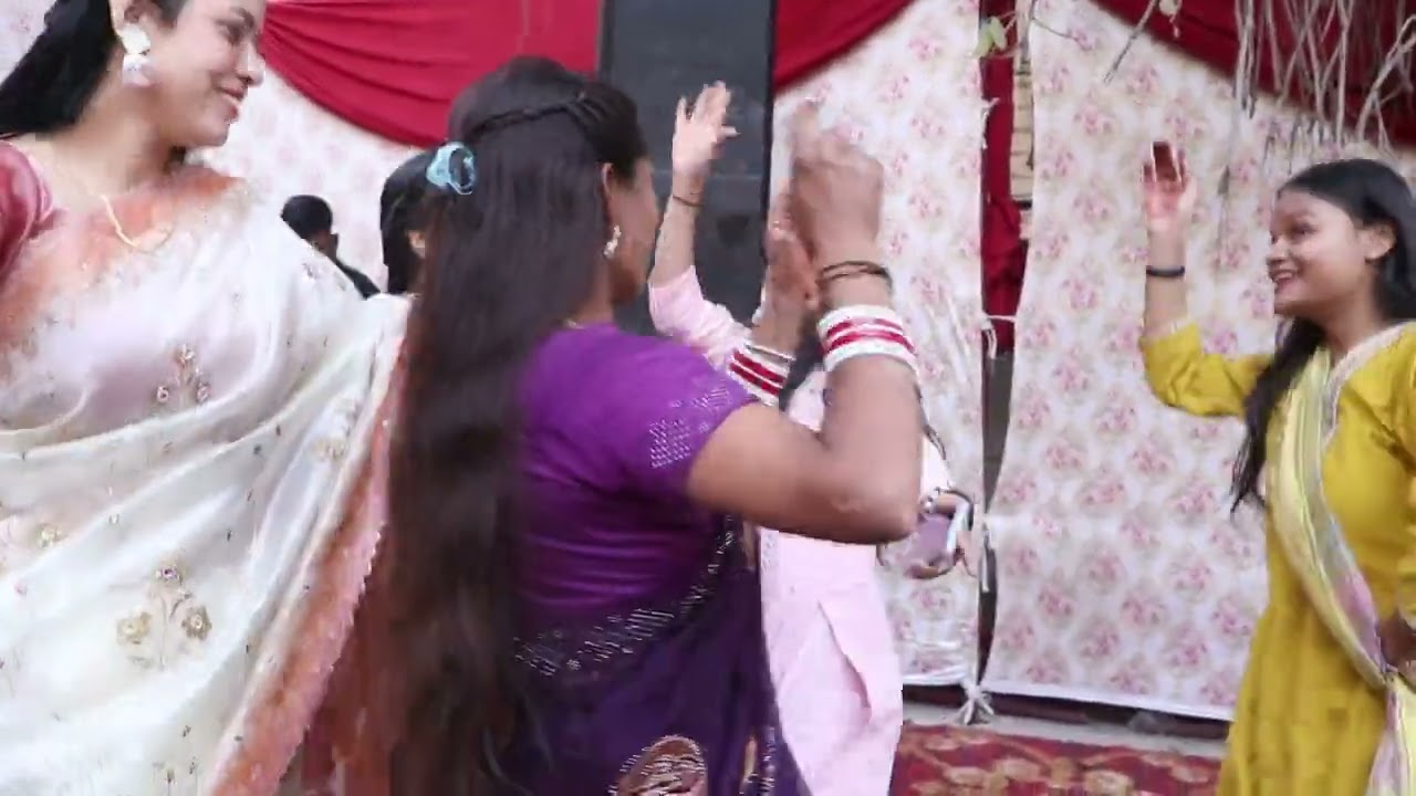 ANNU SURAJ KI ENGAGEMENT 