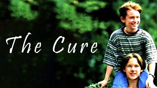 The Cure (1995) Movie || Joseph Mazzello, Brad Renfro, Diana Scarwid || Review and Facts