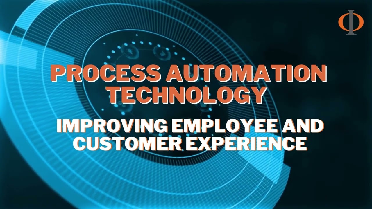 Process Automation Technology