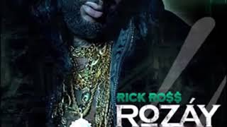 Download Lagu RICK ROSS - ROZAY  [FULL MIXTAPE][NEW 2024] MP3