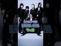 【LUNA SEAの今と昔】1990年代〜現在#LUNASEA #今と昔 #90s #90年代 #懐かしい #ロック #バンド #ルナシー #shorts
