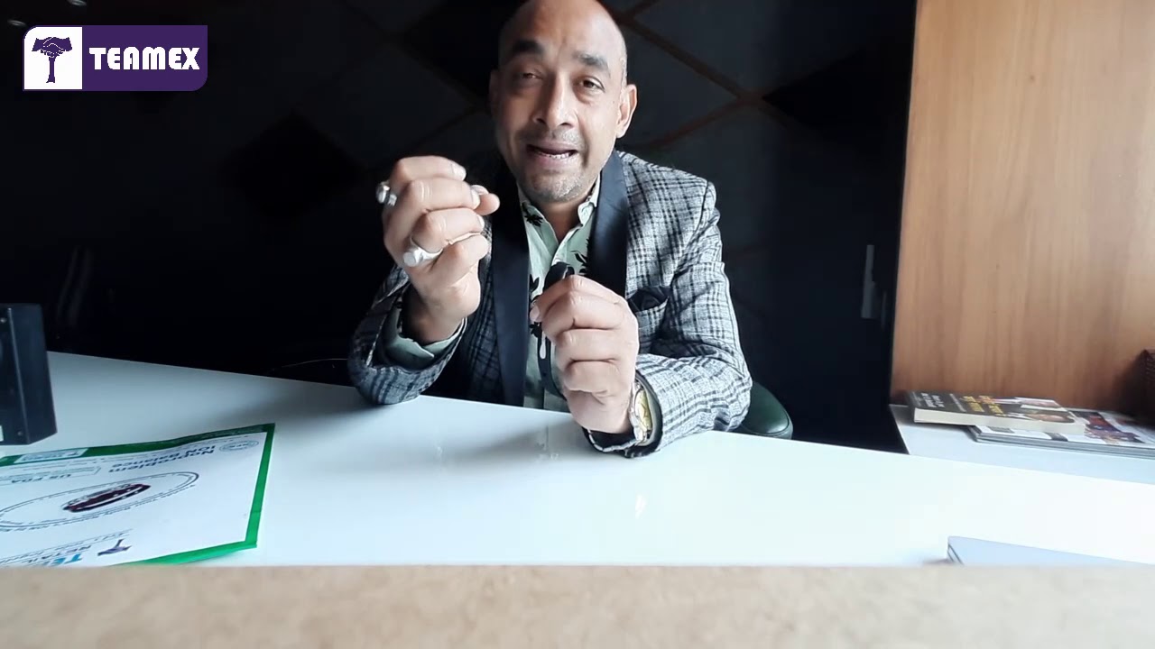 Teamex Noproblem Ion Balance Bracelet | Noproblem Bracelet | Negative Ion Tester | Negative Ions