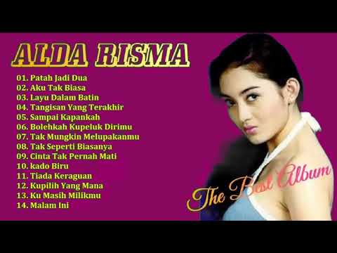 Alda - Sampai Kapankah (Official Music Video)