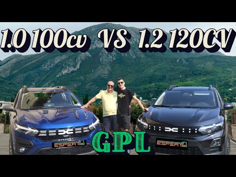 2026 vs 2023 Dacia Sandero LPG, told by the owners! What’s changed??