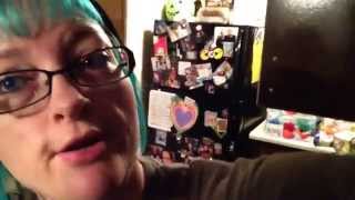 Ep:332 Walmart grocery haul + spaghetti dinner.