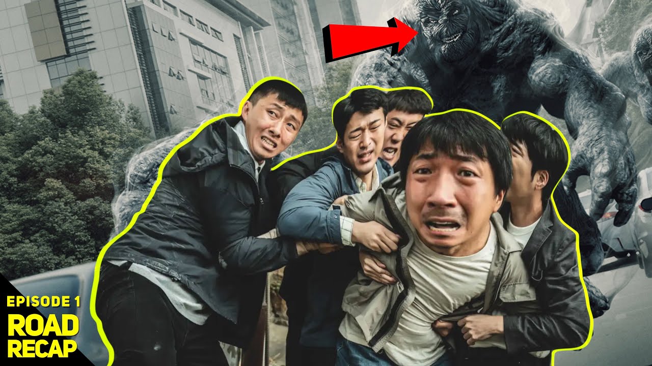 What Happened in HellBound Episode 1 ??! ROAD RECAP