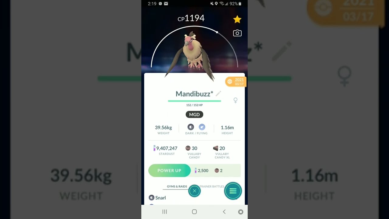 IS HYDREIGON THE BEST DARK TYPE GYM DEFENDER ? 🌑