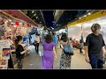 【4K】Tokyo Night Walk - Ueno, 2020