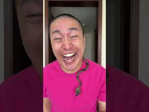 SUBSCRIBE FOR 10 YEARS OF GOOD LUCK! 🍀😂 | SAGAWA Best TikTok 2026 #shorts