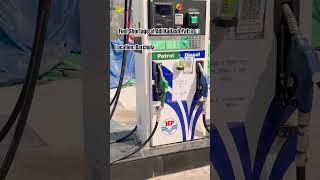 Fuel Shortage at Adi Kailash Yatra ⬇️ #jimny #4x4 #offroad #adikailash