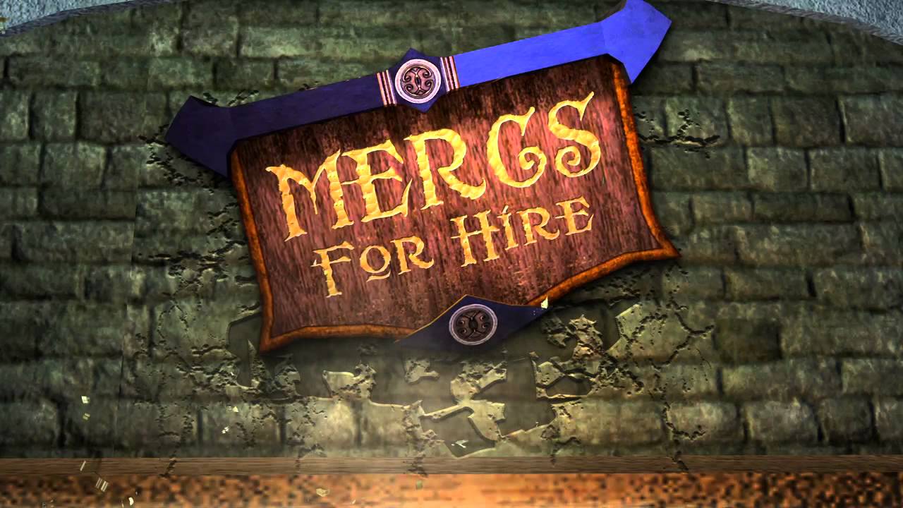 EverQuest II: Destiny of Velious Official HD Video Game Launch Trailer - PC