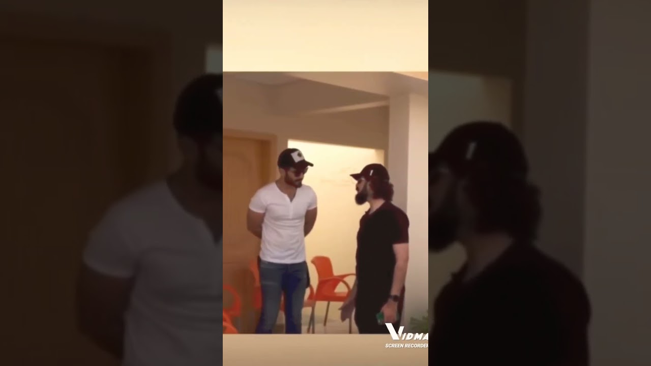 habs episode 21 behind the scenes with director of 