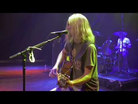 [Breed] Live & Unplugged - The Nirvana Experience