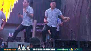 15 Años En Montero - Santa Cruz 
  Brigith La Fuente
Grupo Marmolado 
Cobertura de Fiesta Popular Bo