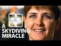 A Skydiving Miracle - It's a Miracle